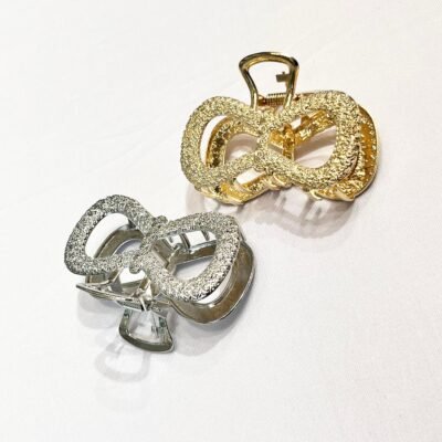 Broche Moño