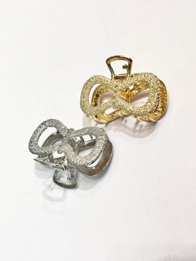 Broche Moño