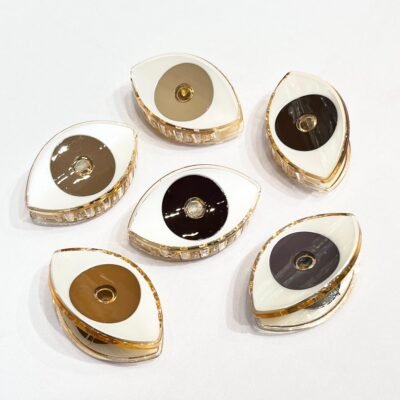 Broche OJO