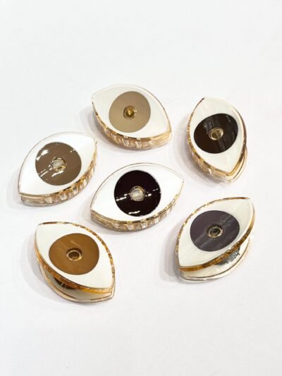 Broche OJO