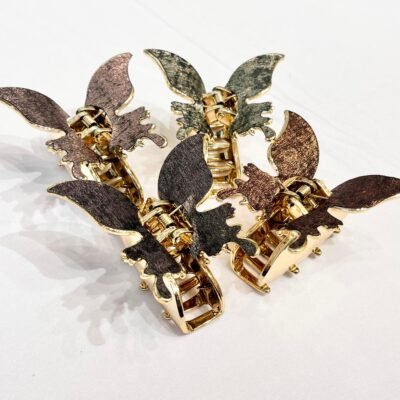 Broche Mariposa