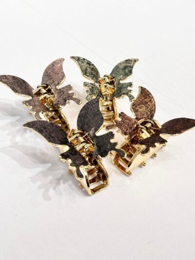 Broche Mariposa