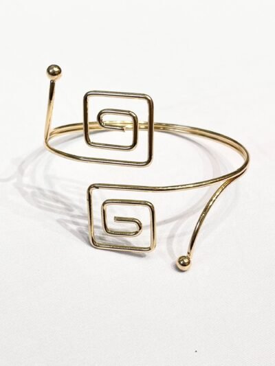 Brazalete Cuadrado