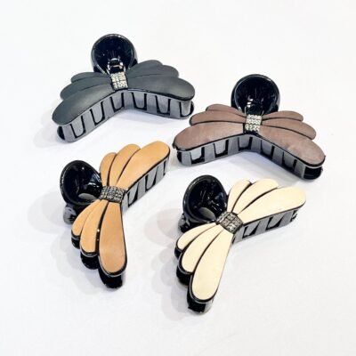 Broche Libélula