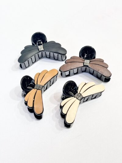 Broche Libélula