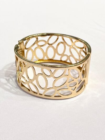Brazalete Circulo