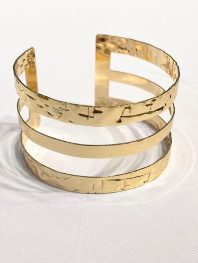 Brazalete Recto