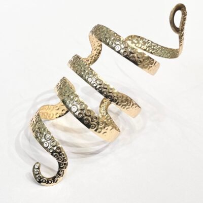 Brazalete Tentáculo