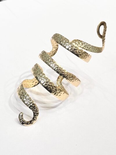 Brazalete Tentáculo