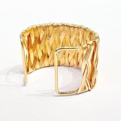 Brazalete Tramada