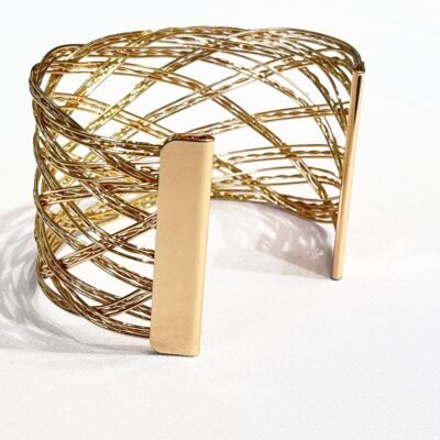 Brazalete Rejas