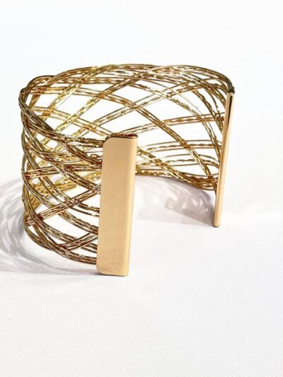 Brazalete Rejas
