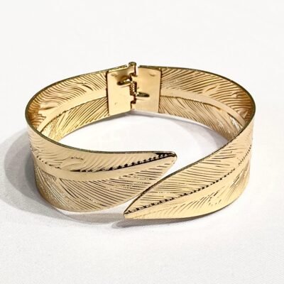 Brazalete Hoja larga