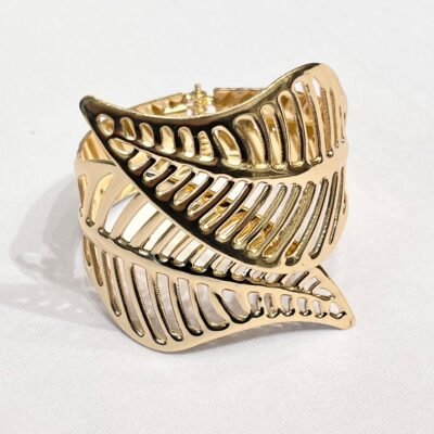 Brazalete Hoja Verano
