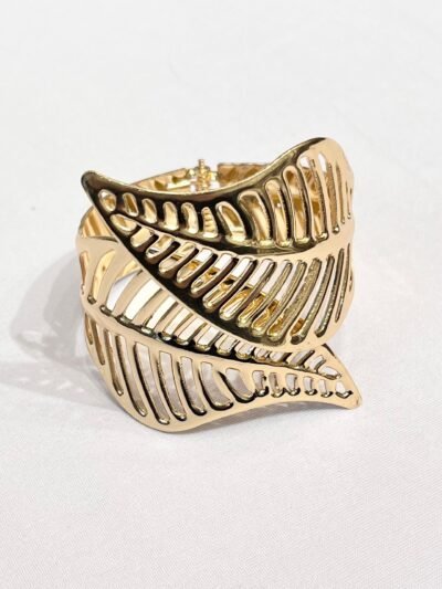 Brazalete Hoja Verano