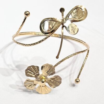 Brazalete Mariposa