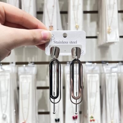 Aros Plata Threader