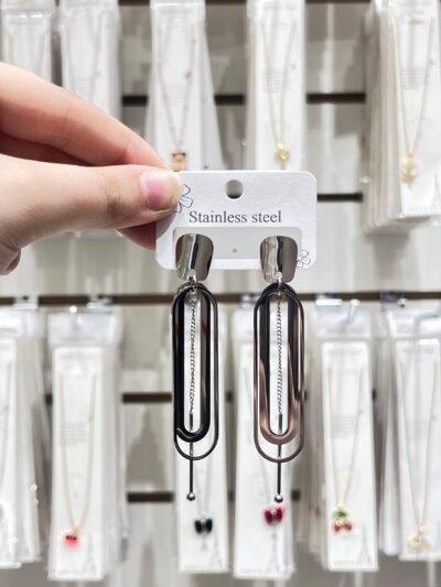 Aros Plata Threader