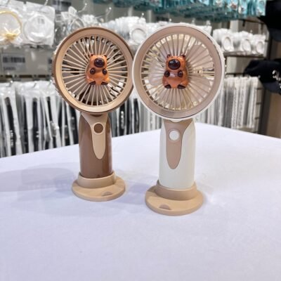 Ventilador Capibara