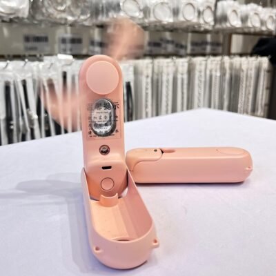 Mini Ventilador