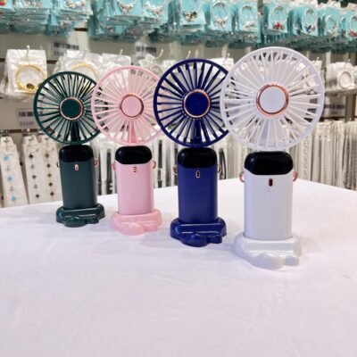 Ventilador Display