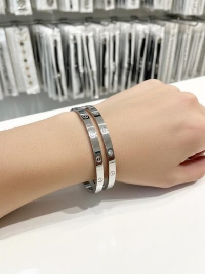 Esclava Circulo y Diamante