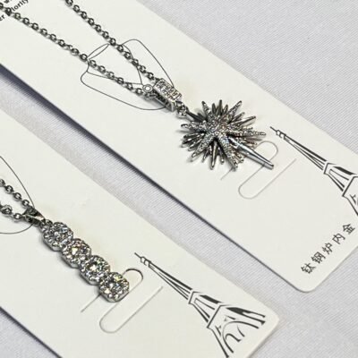 Collares Surtidos