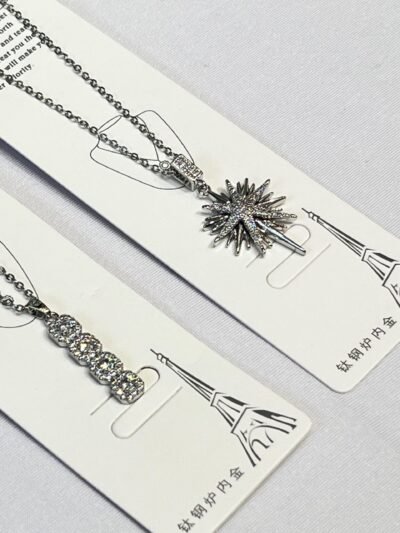 Collares Surtidos 1