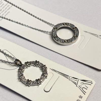 Collares Surtidos