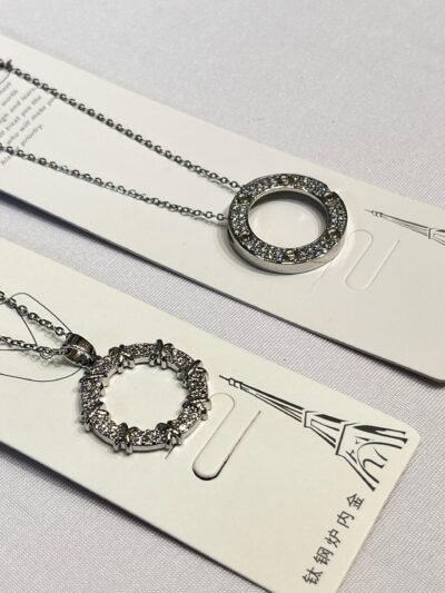 Collares Surtidos 3