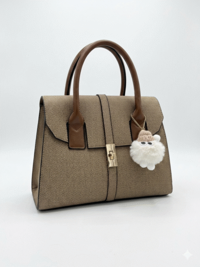 Cartera Grande