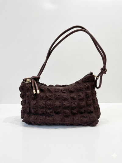 Cartera baguette