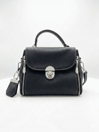 Cartera Eco Cuero