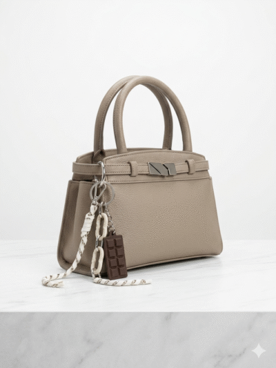 Cartera Choco
