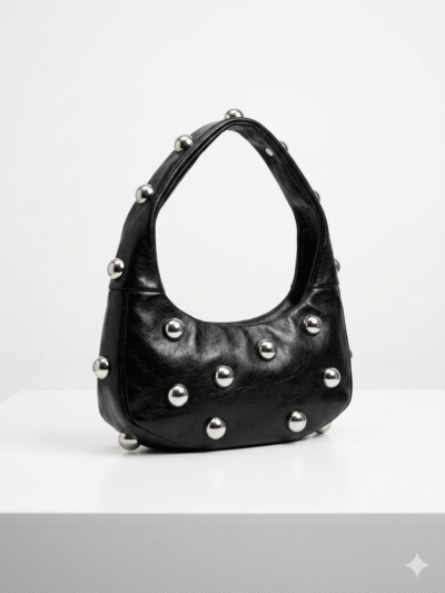 Cartera Tachas