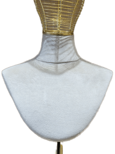 Maniquí Torso y Cabeza