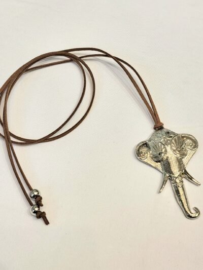 Choker Elefante