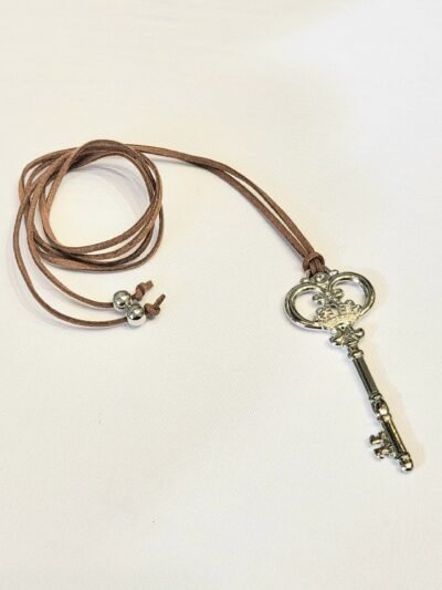 Choker Llave