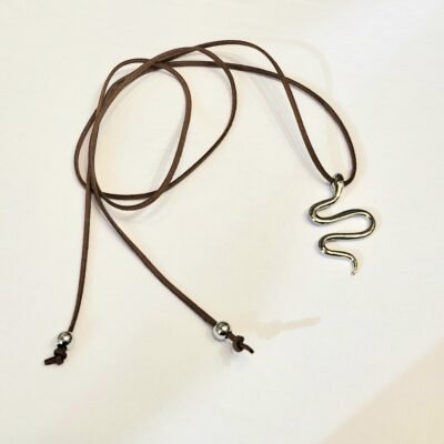 Choker Serpiente