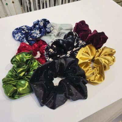 Scrunchy Pack Grande