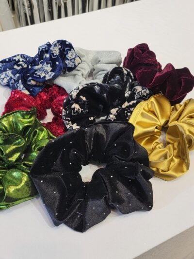 Scrunchy Pack Grande
