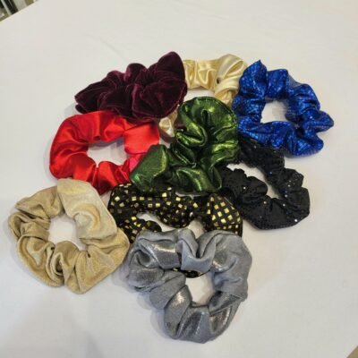 Scrunchy Pack Pequeño