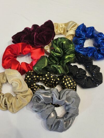Scrunchy Pack Pequeño