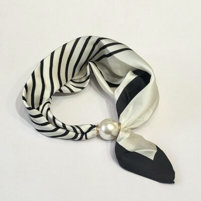 Pañuelo Collar de Perla