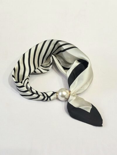 Pañuelo Collar de Perla