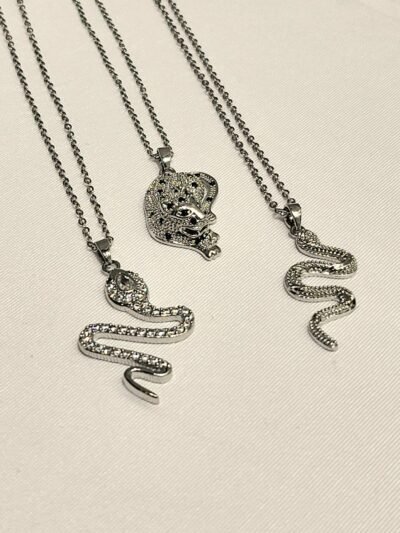 Collar Surtido Animales