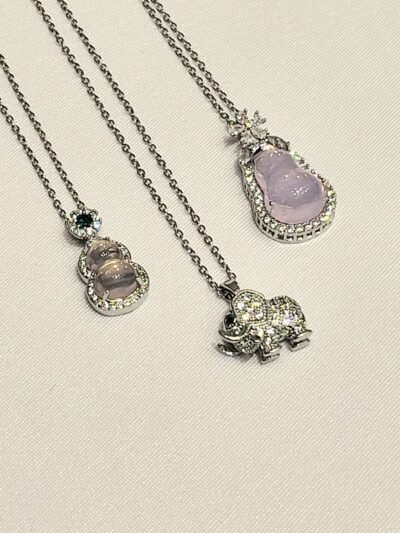 Collar Surtidos Oriental