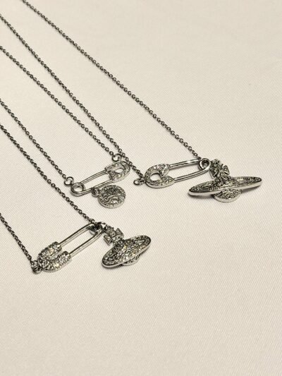 Collar Surtido Alfileres