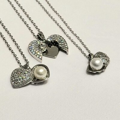 Collar Surtido Dos piezas