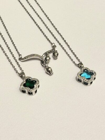 Collar Surtido Strass